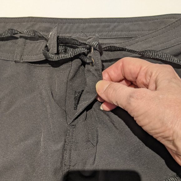 Body Glove Swim Board Shorts – Black – Medium - Quick Dry - NWOT - Picture 4 of 10